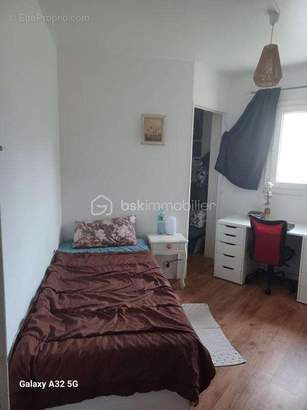 Appartement à SEVRAN