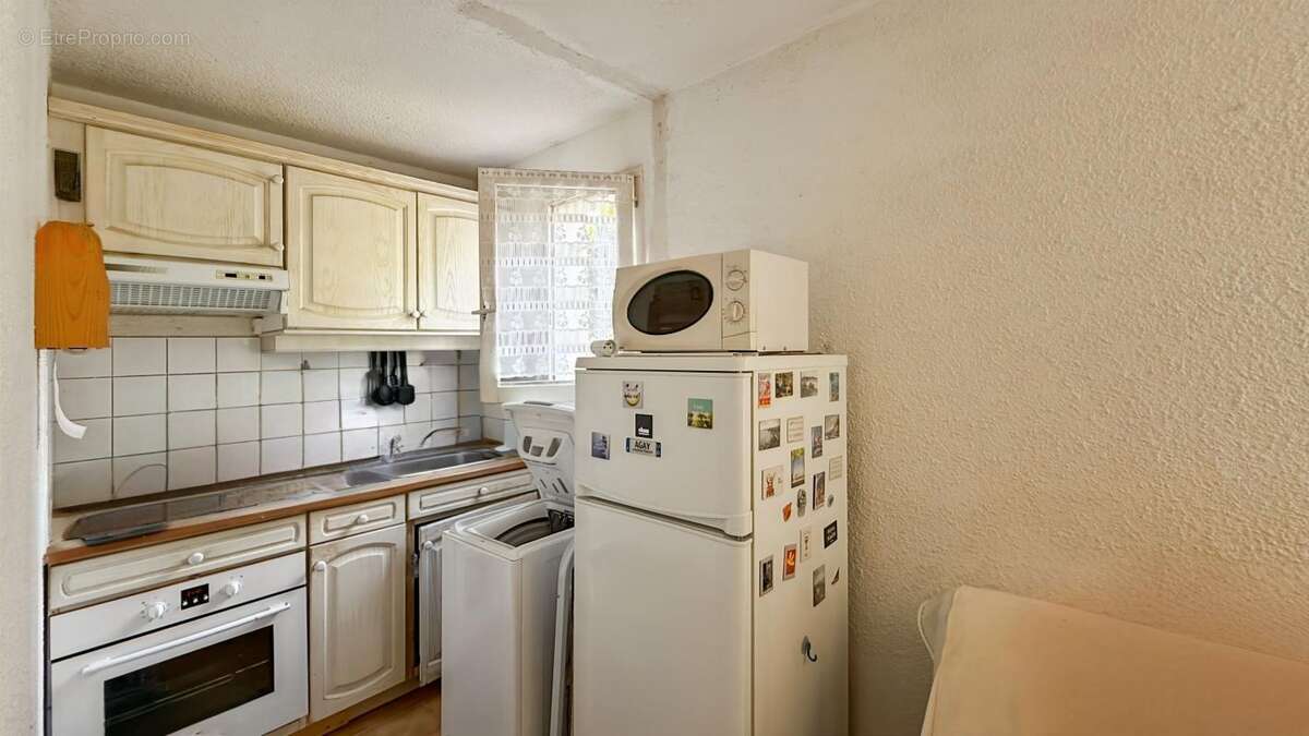 Appartement à SAINT-RAPHAEL