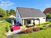 Maison à CHAUCENNE