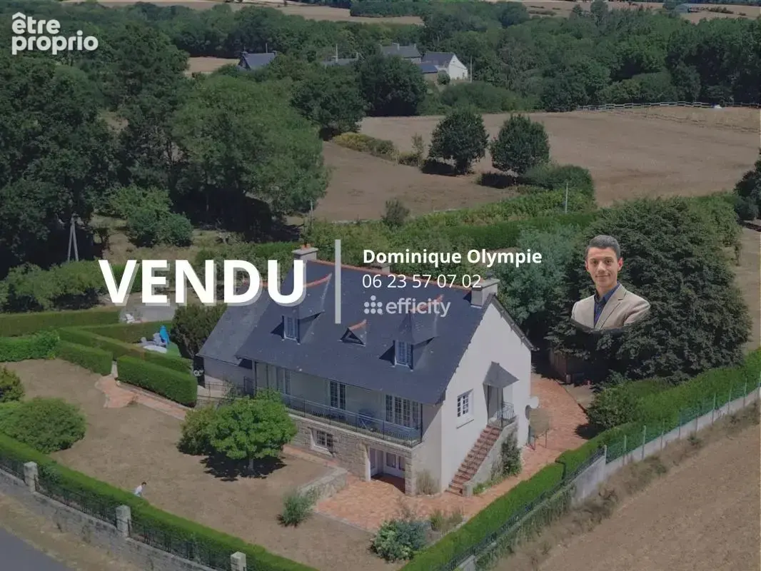 Maison à TREMUSON
