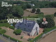 Maison à TREMUSON