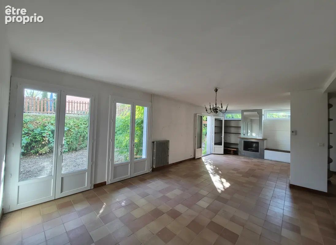 Maison 6 pièces - 170 m² - Fort potentiel - photo 5