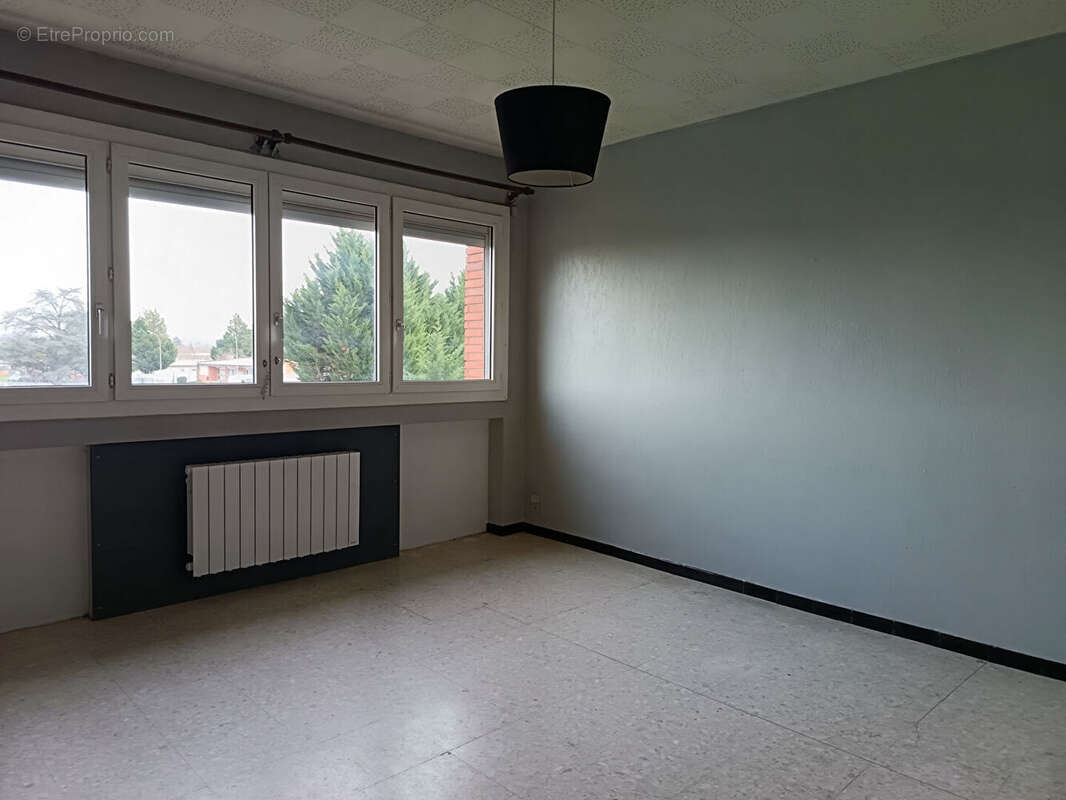 Appartement à LAVAUR