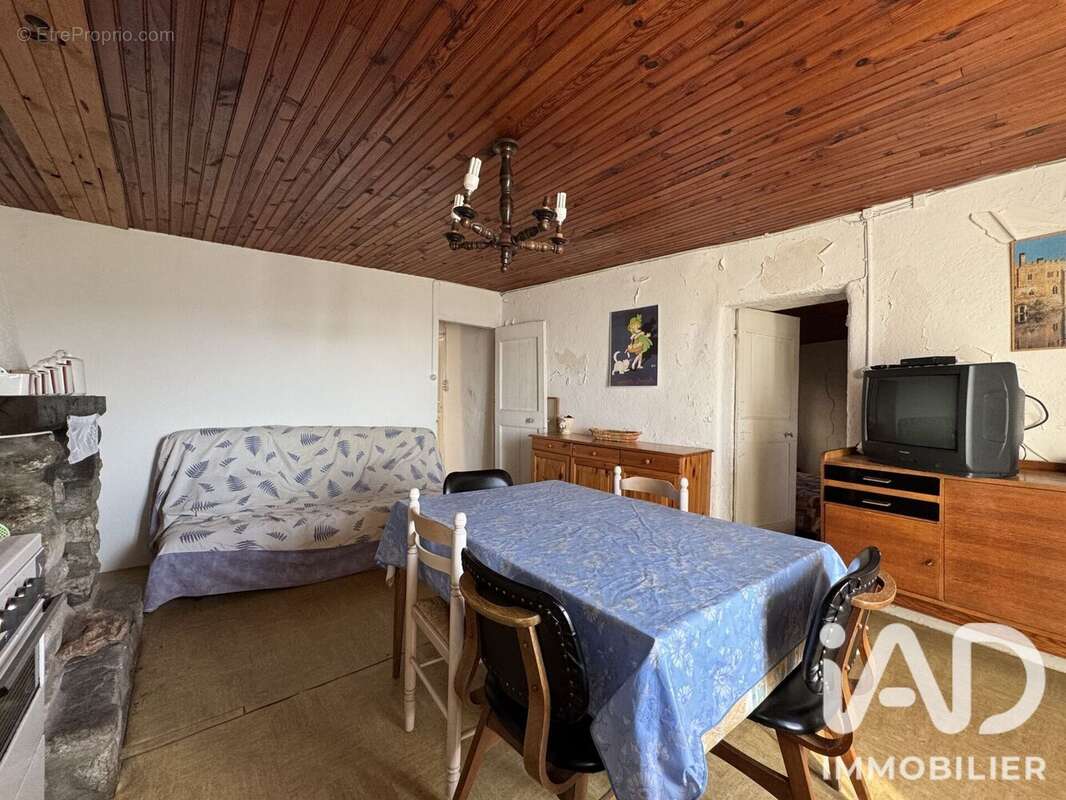 Maison 38 m² à Beaumont  - photo 6
