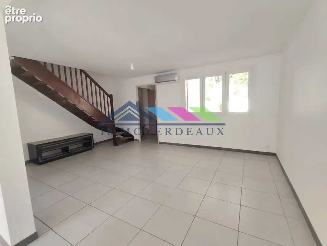 Maison rénovée dans quartier calme et verdoyant, 3 chambres Vandoeuvre les Nancy - photo 4