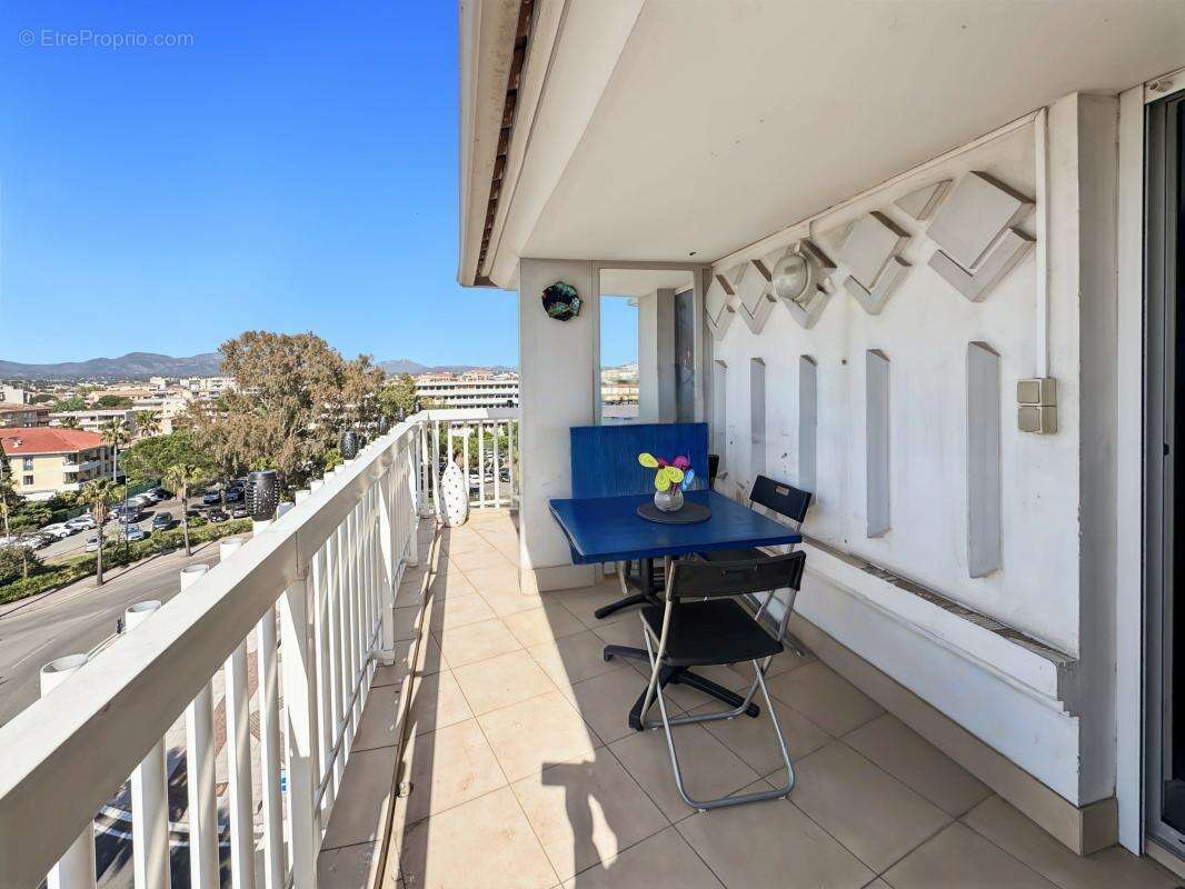 Appartement à FREJUS