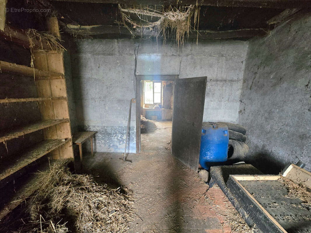 Maison à RUPT-AUX-NONAINS