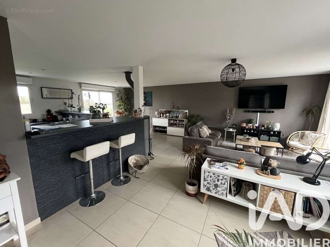 Photo 5 - Maison à SOMMERY