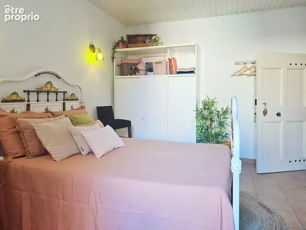Maison de charme au coeur de Mérindol - photo 9