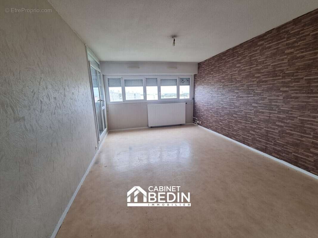 Appartement à TALENCE