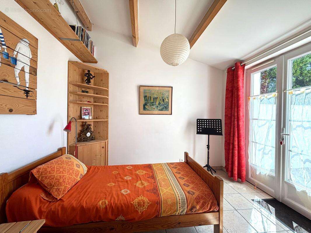 Maison à SAINT-GEORGES-D'OLERON
