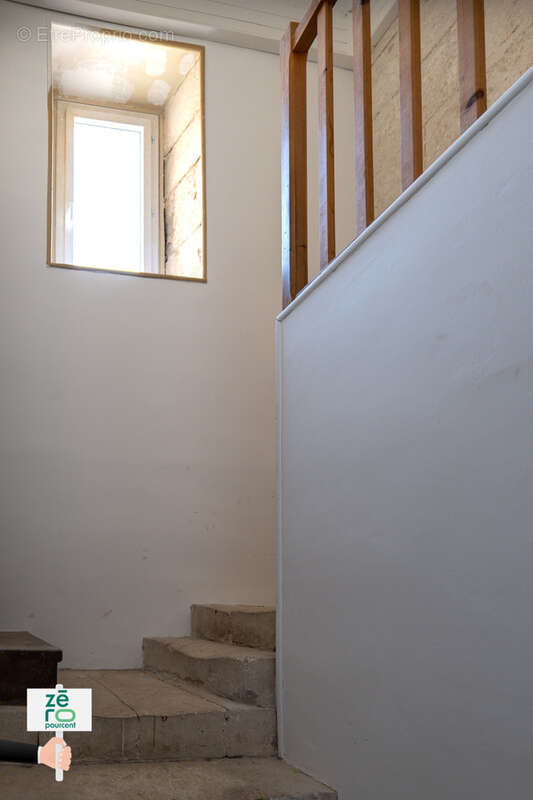 Appartement à LUCON