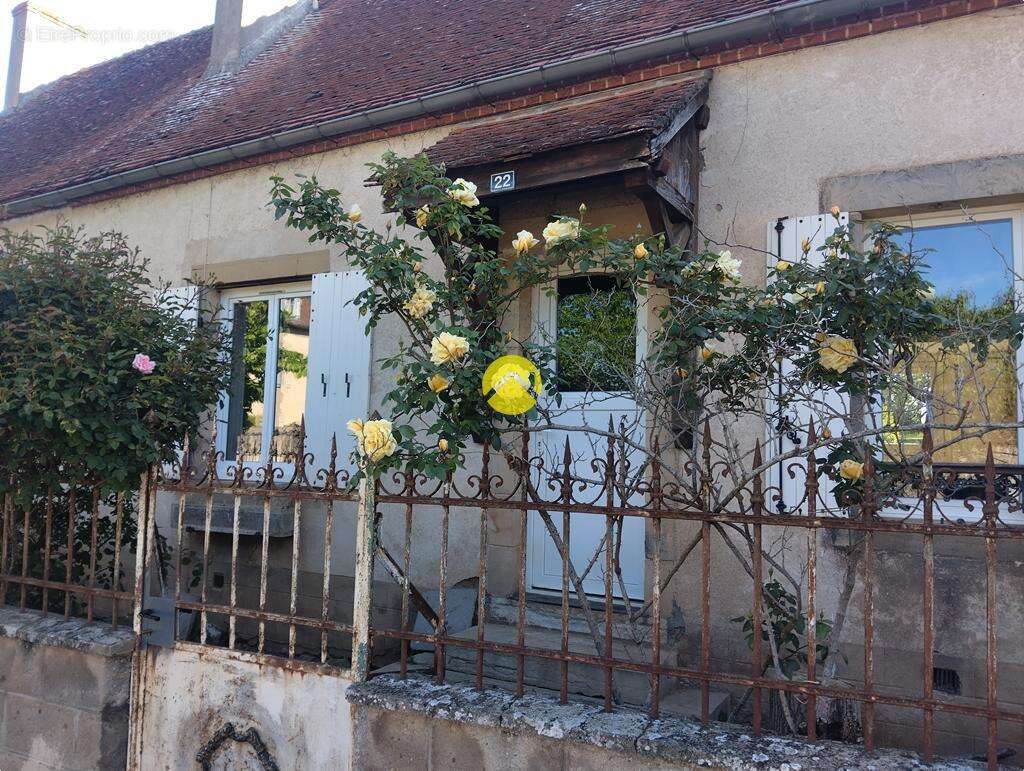 Longere bourbonnaise - photo 9