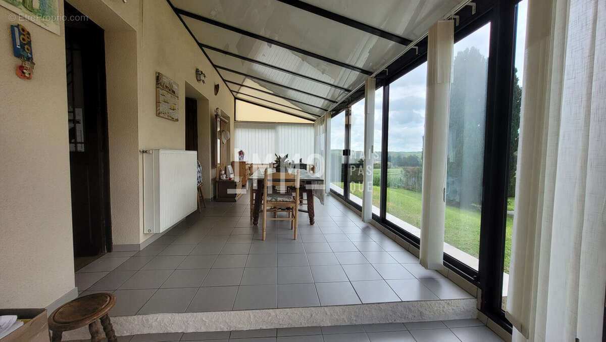 Maison à SAVIGNY-SUR-BRAYE