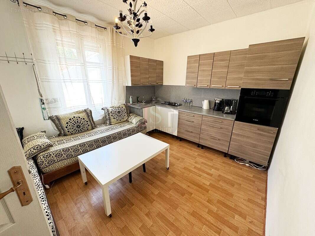 Maison à LINGOLSHEIM