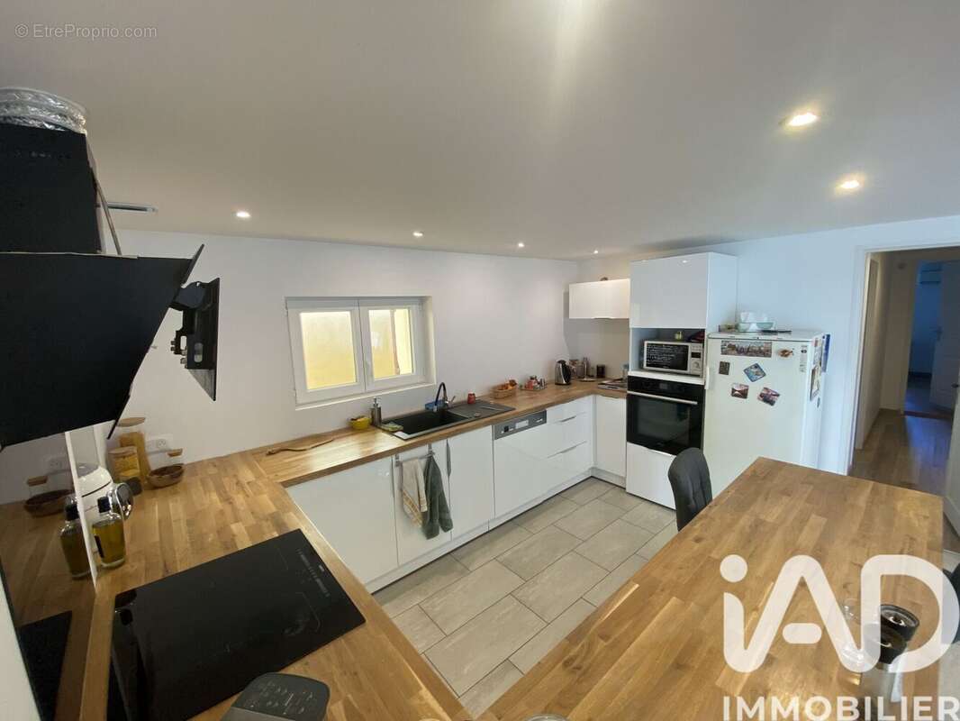 Photo 8 - Maison à AMBARES-ET-LAGRAVE