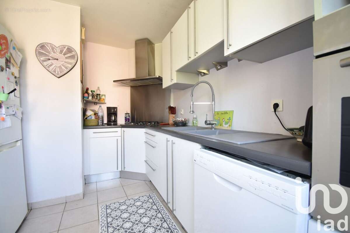 Photo 6 - Maison à MURET