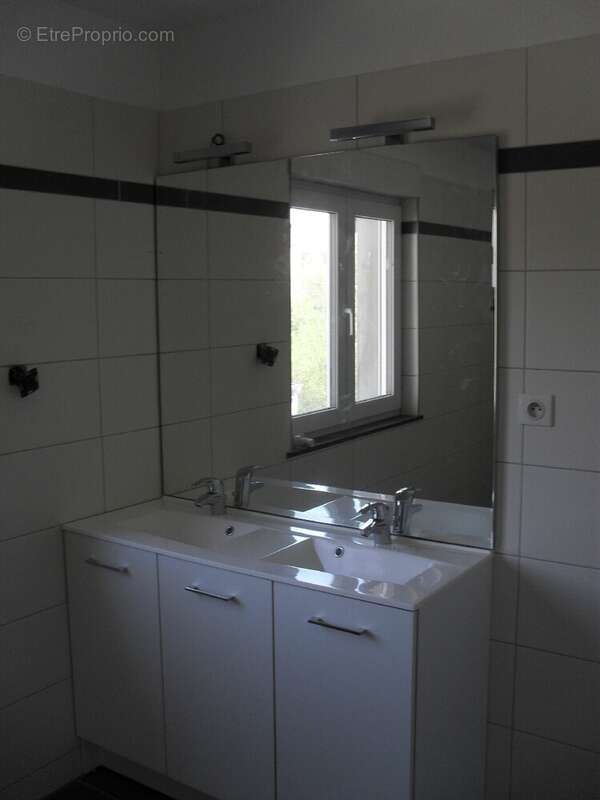 Appartement à ACHEN