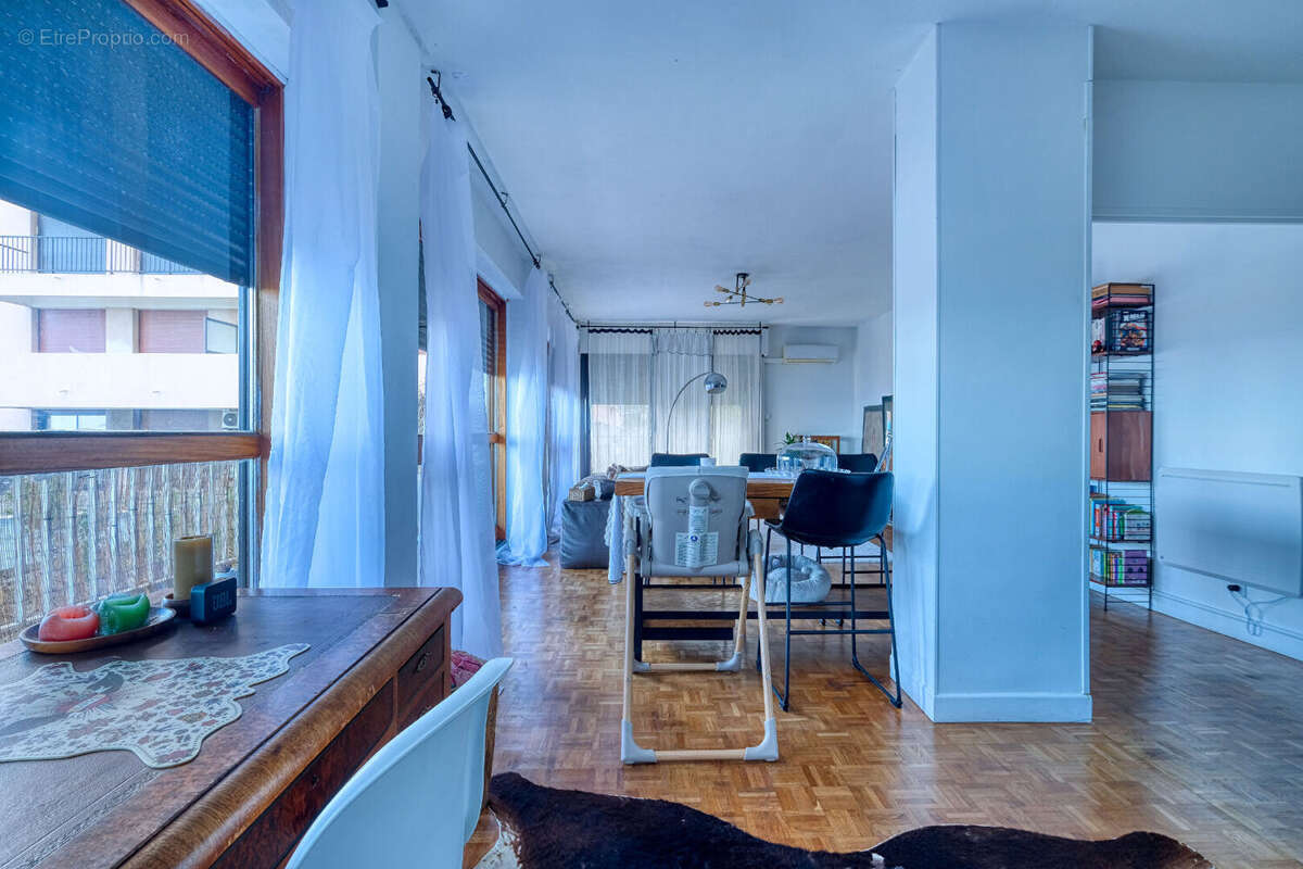 Appartement à VILLE-DI-PIETRABUGNO