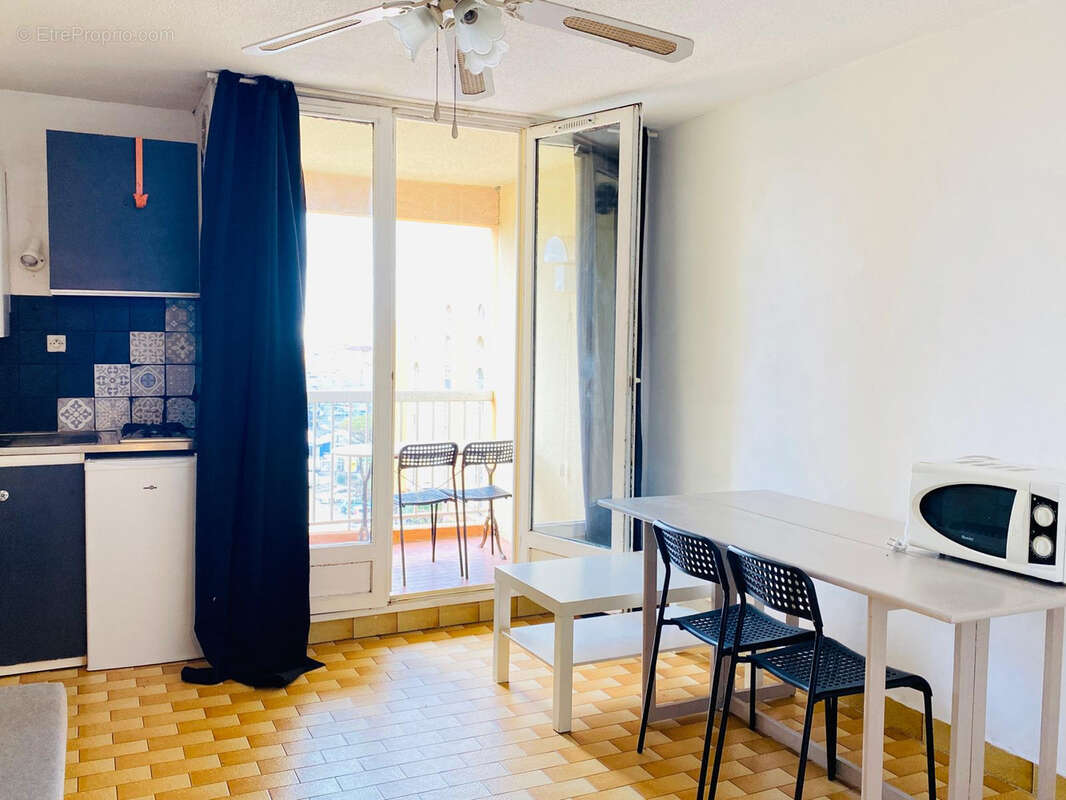 Appartement à MUDAISON