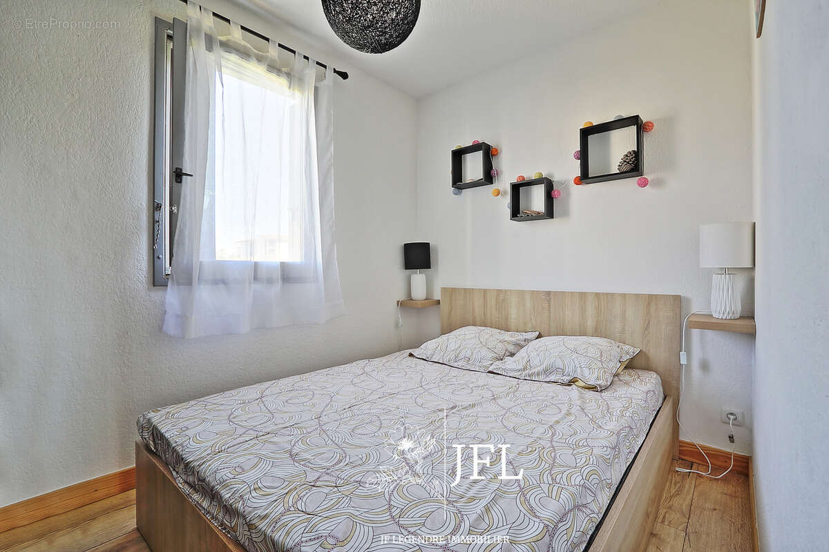 Appartement à SEIGNOSSE