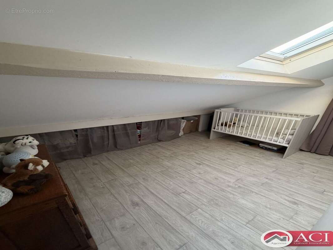 Maison Bornel 3 pièce(s) 60 m2 - photo 10