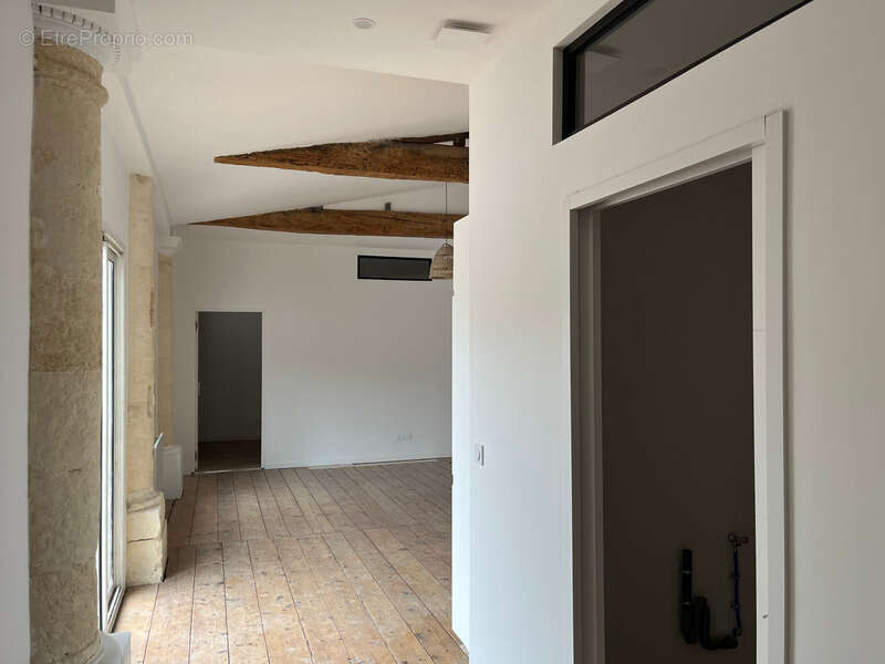 Appartement à LIBOURNE