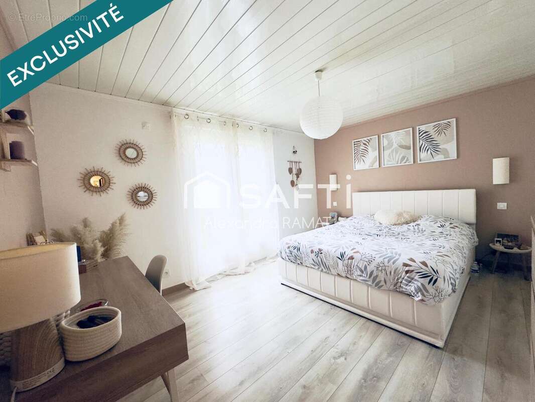 Photo 6 - Maison à VIMY