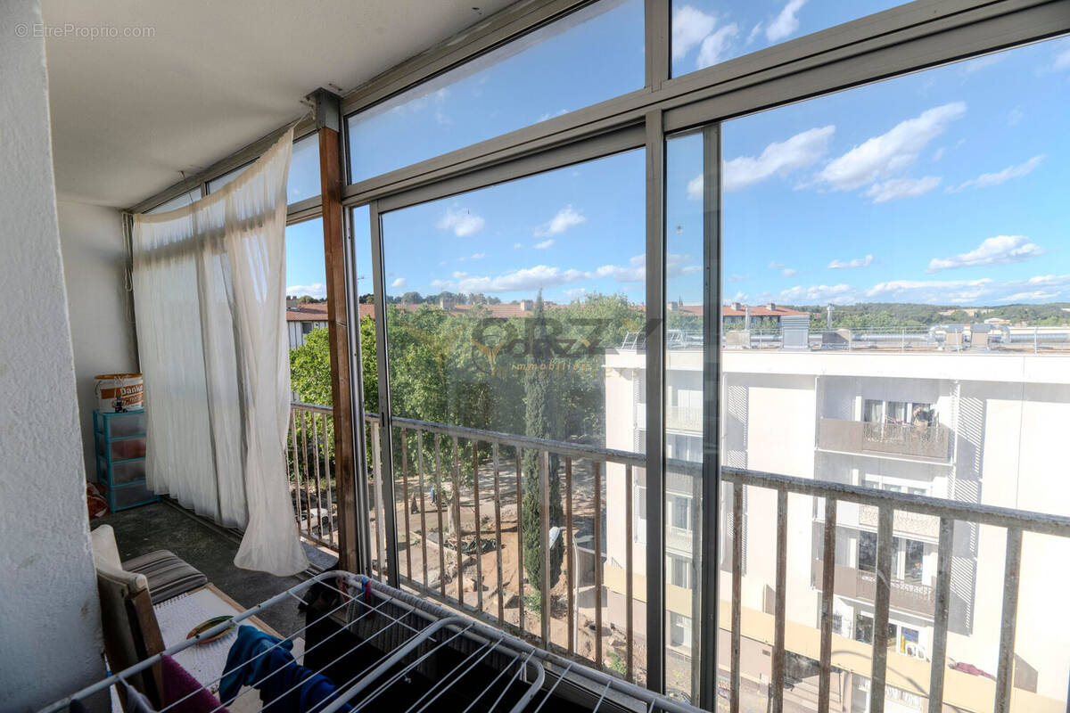 Appartement à NIMES