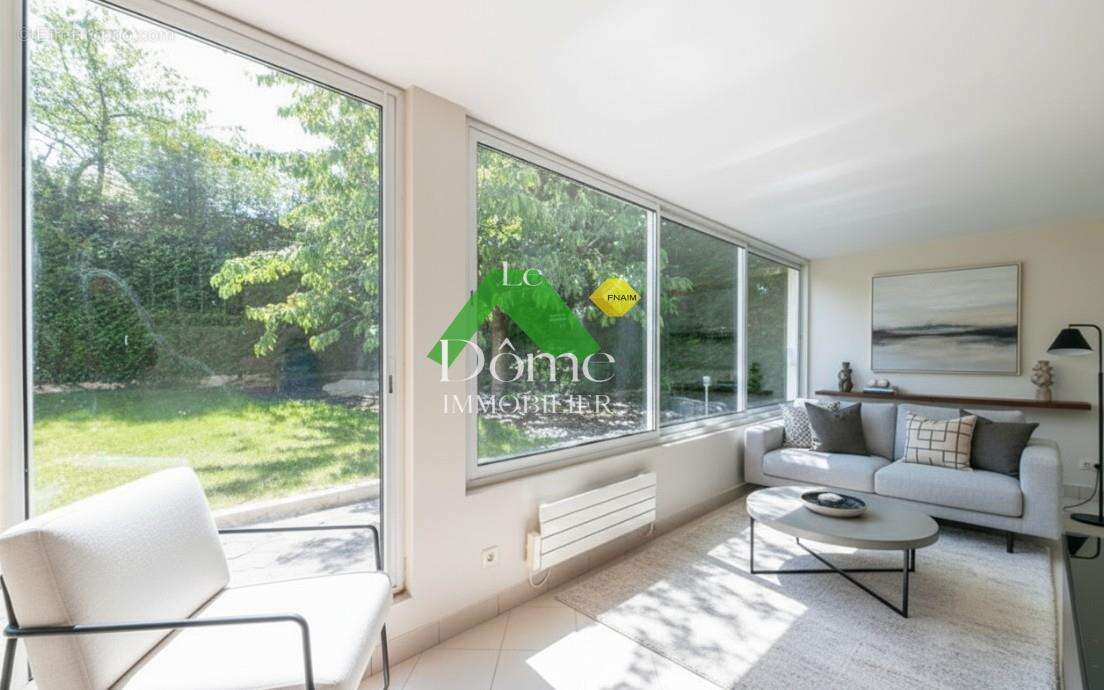 Maison à NOISY-LE-GRAND