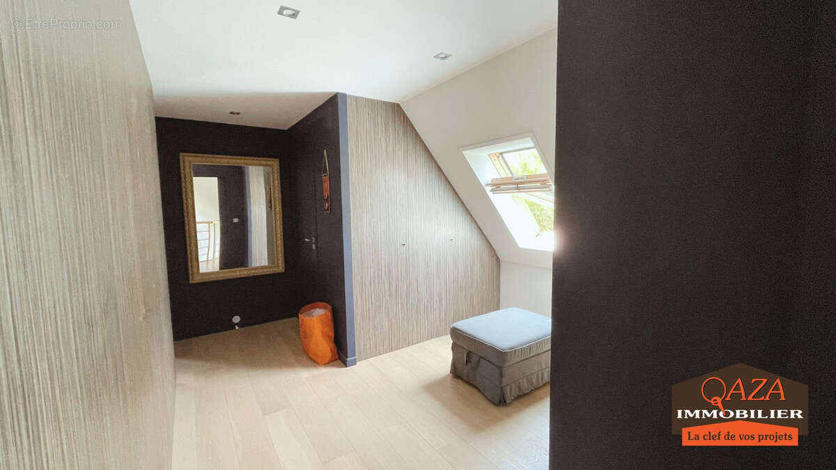 Maison à VILLENEUVE-D&#039;ASCQ