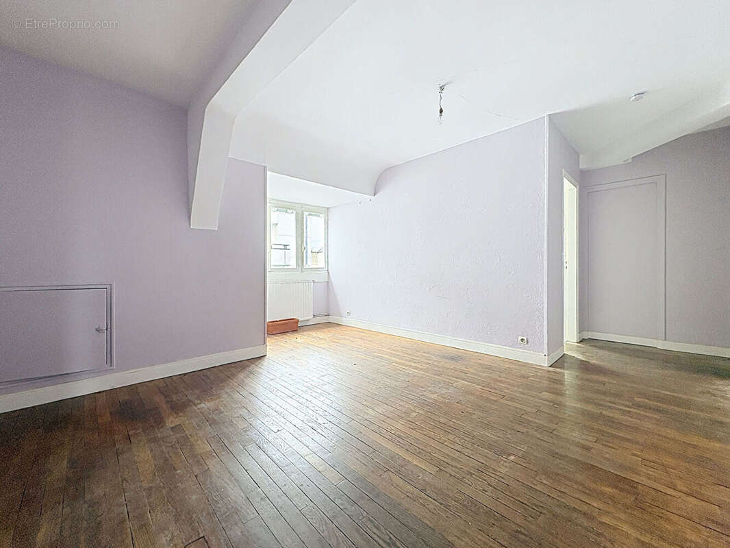 Appartement à ELBEUF