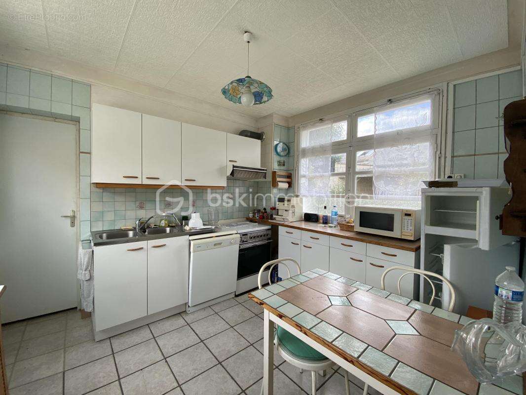 Maison et Batiments - photo 3
