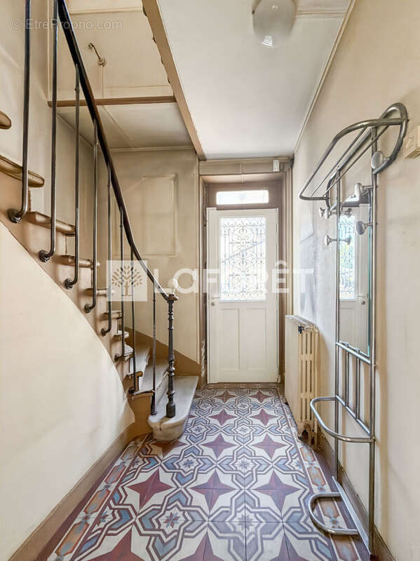 BUTTES-HALAGE / Maison avec 3 chambres à rénover - photo 3