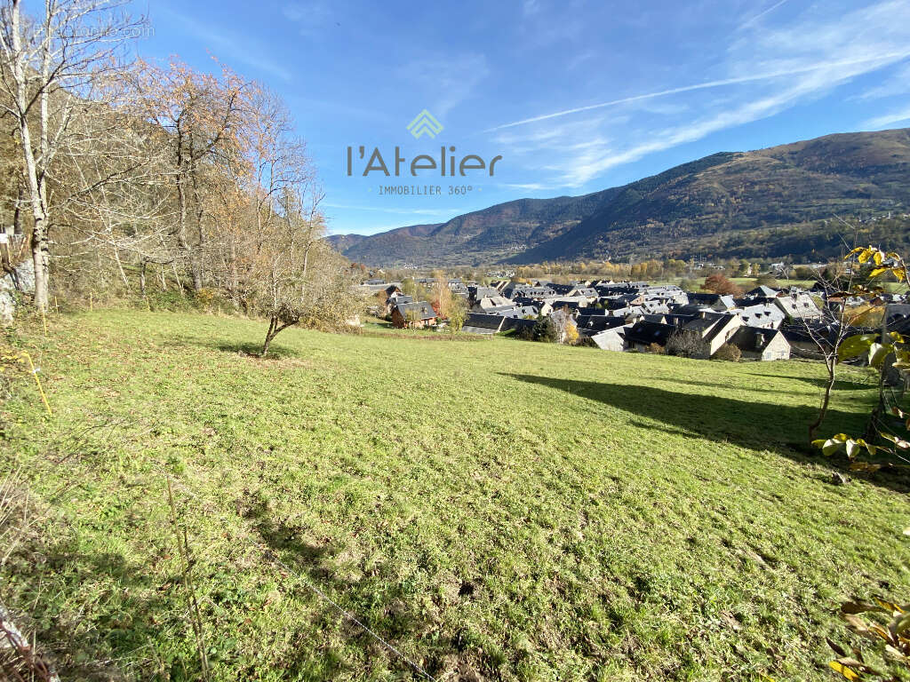 Terrain à VIGNEC