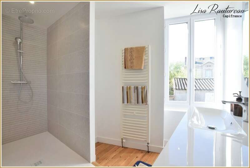 Maison à VIEILLEVIGNE