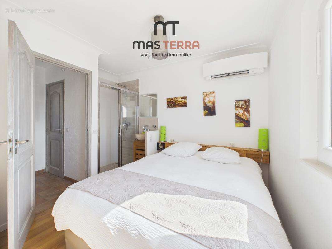 Maison à PEYMEINADE