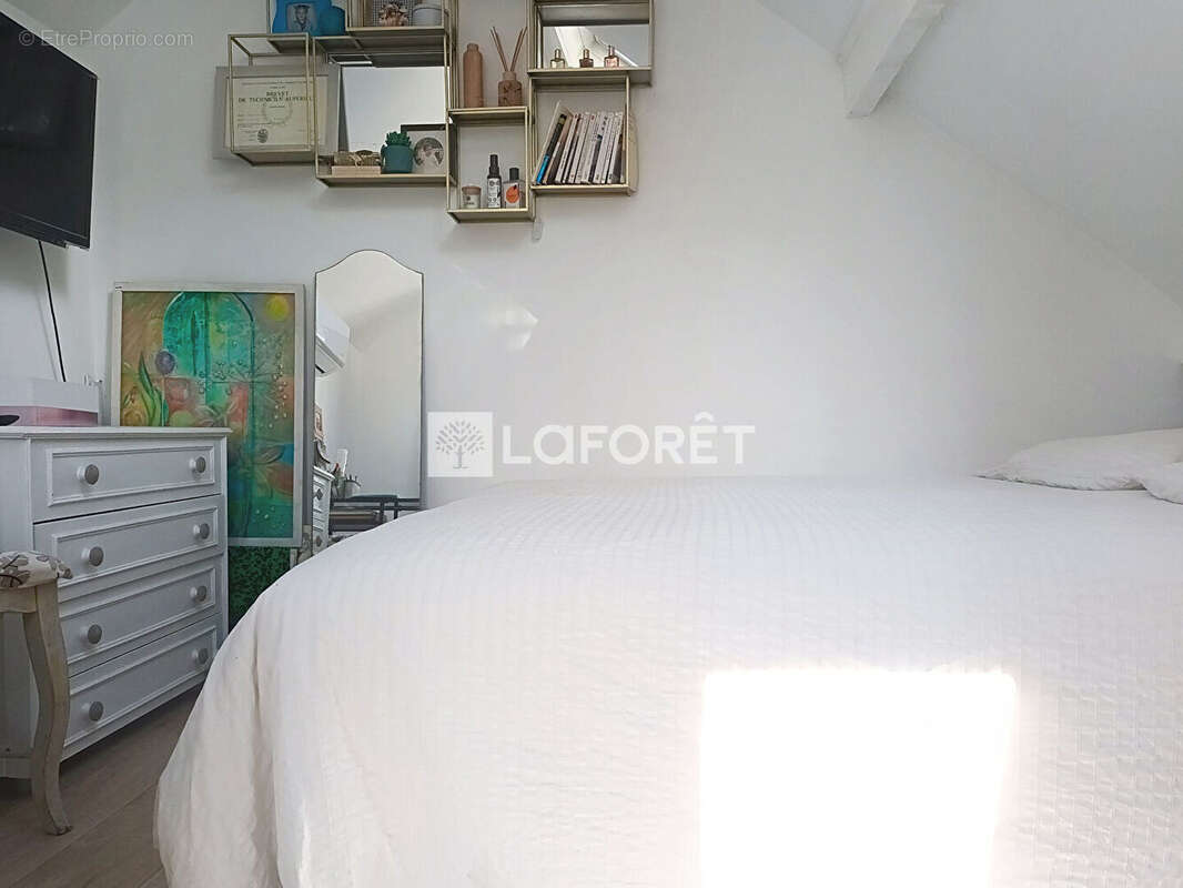 Maison Bellefontaine - photo 12