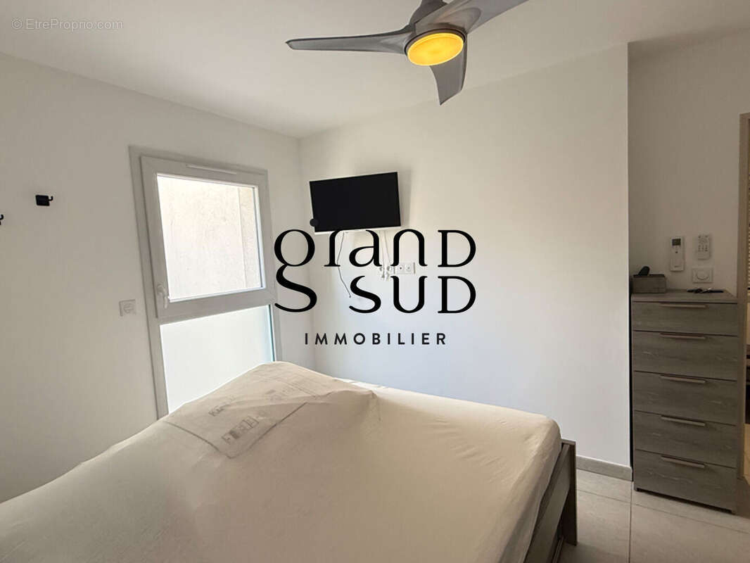 Appartement à LE GRAU-DU-ROI