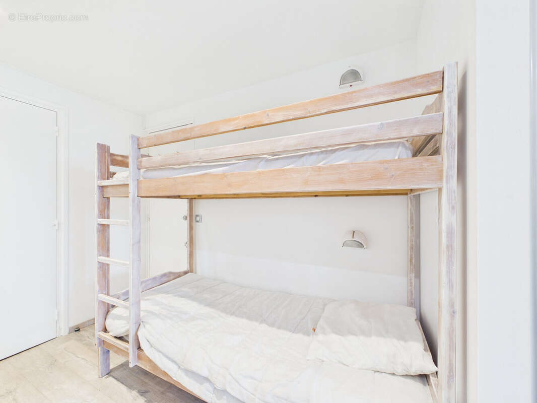 Appartement 28 m² à Ajaccio  - photo 8