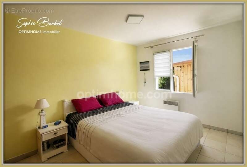 Maison à GUJAN-MESTRAS