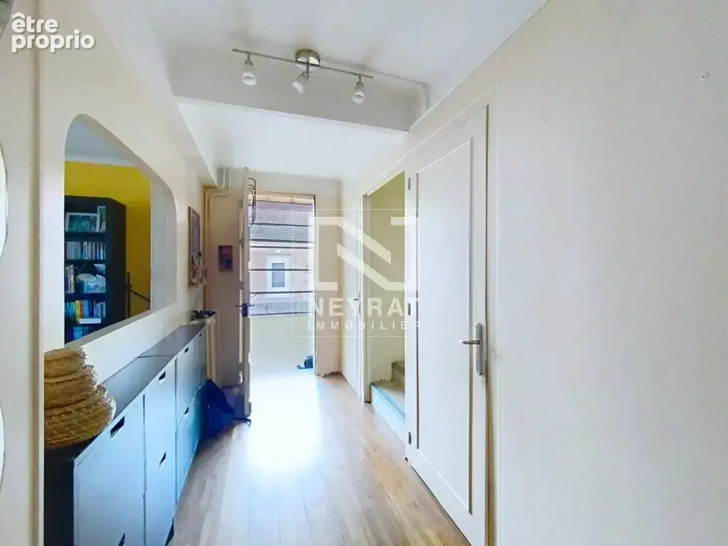 Maison T5 à fort potentiel ou Terrain à bâtir - photo 7