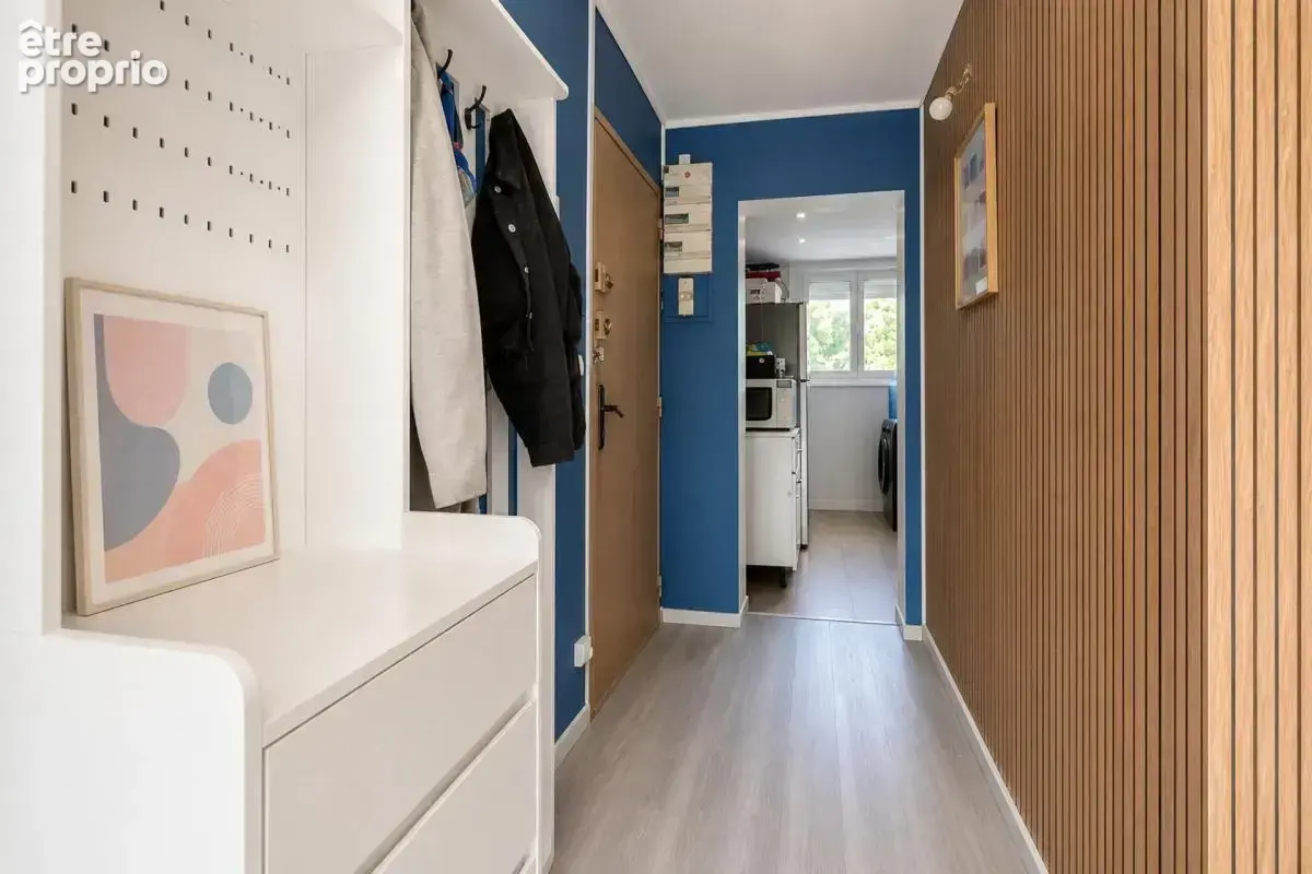 Appartement de 3 pièces de 60 m² à Villeneuve-Saint-Germain - photo 7