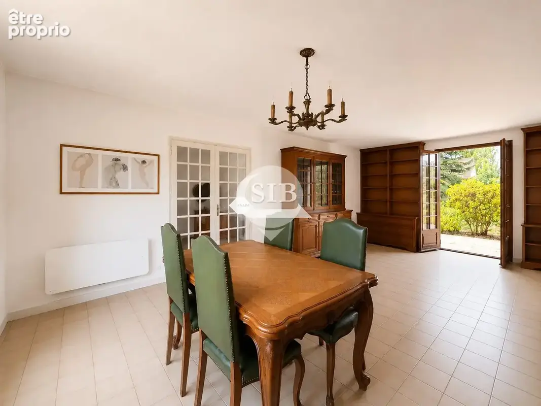 Maison 127 m² à Ballainvilliers  - photo 3