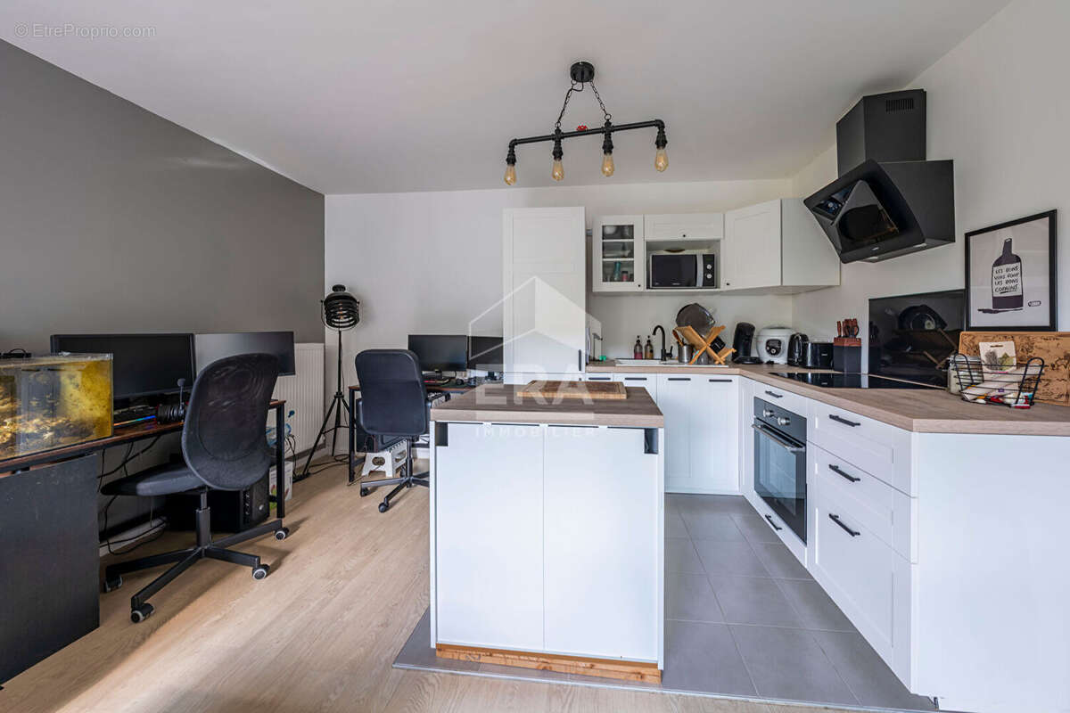 Appartement à LA FERTE-ALAIS