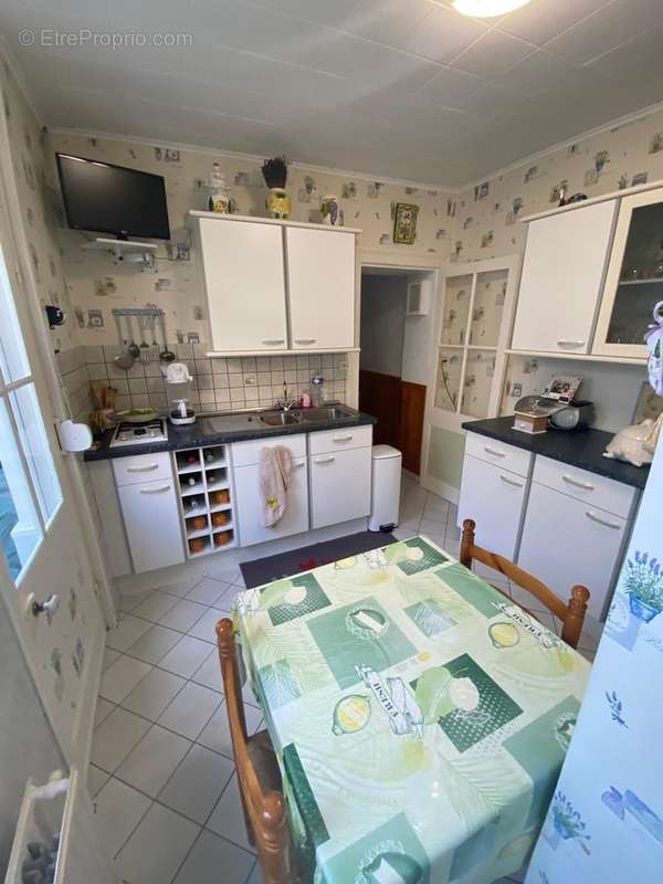 Appartement à CALAIS