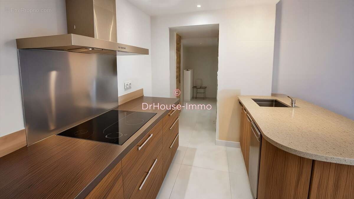 Appartement à SAINTE-ANNE-D'AURAY