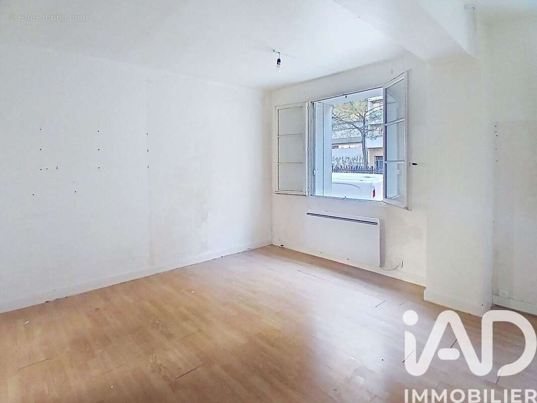 Photo 4 - Appartement à PARIS-11E