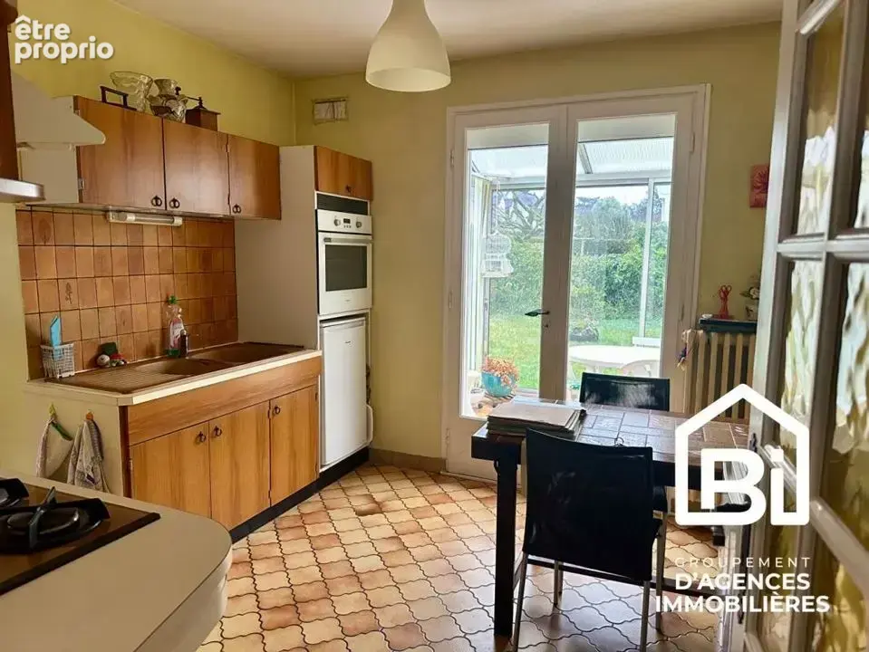 Maison 6 pièces 113 m² à vendre à Caen (14000) - photo 13