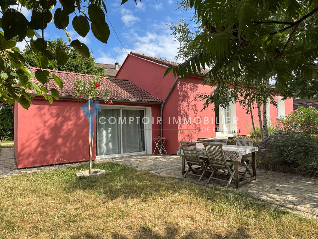 Maison à VILLABE